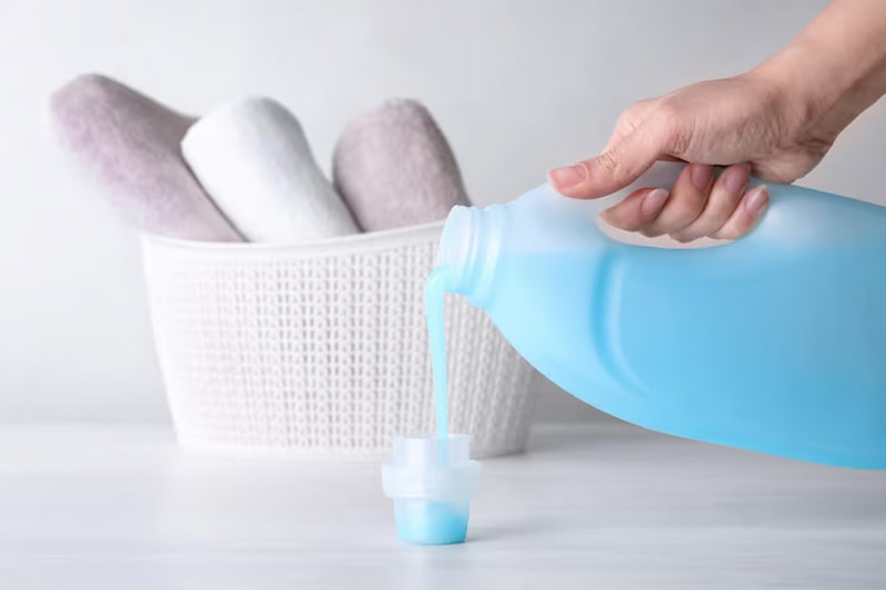 مایع لباسشویی